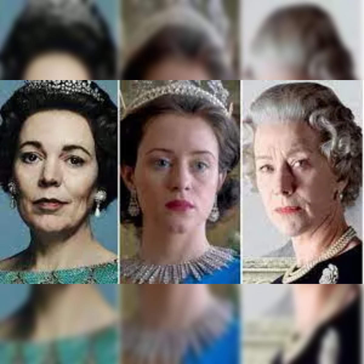 Claire Foy on Playing Queen Elizabeth & Acting After 'The Crown' Season 2  Ends