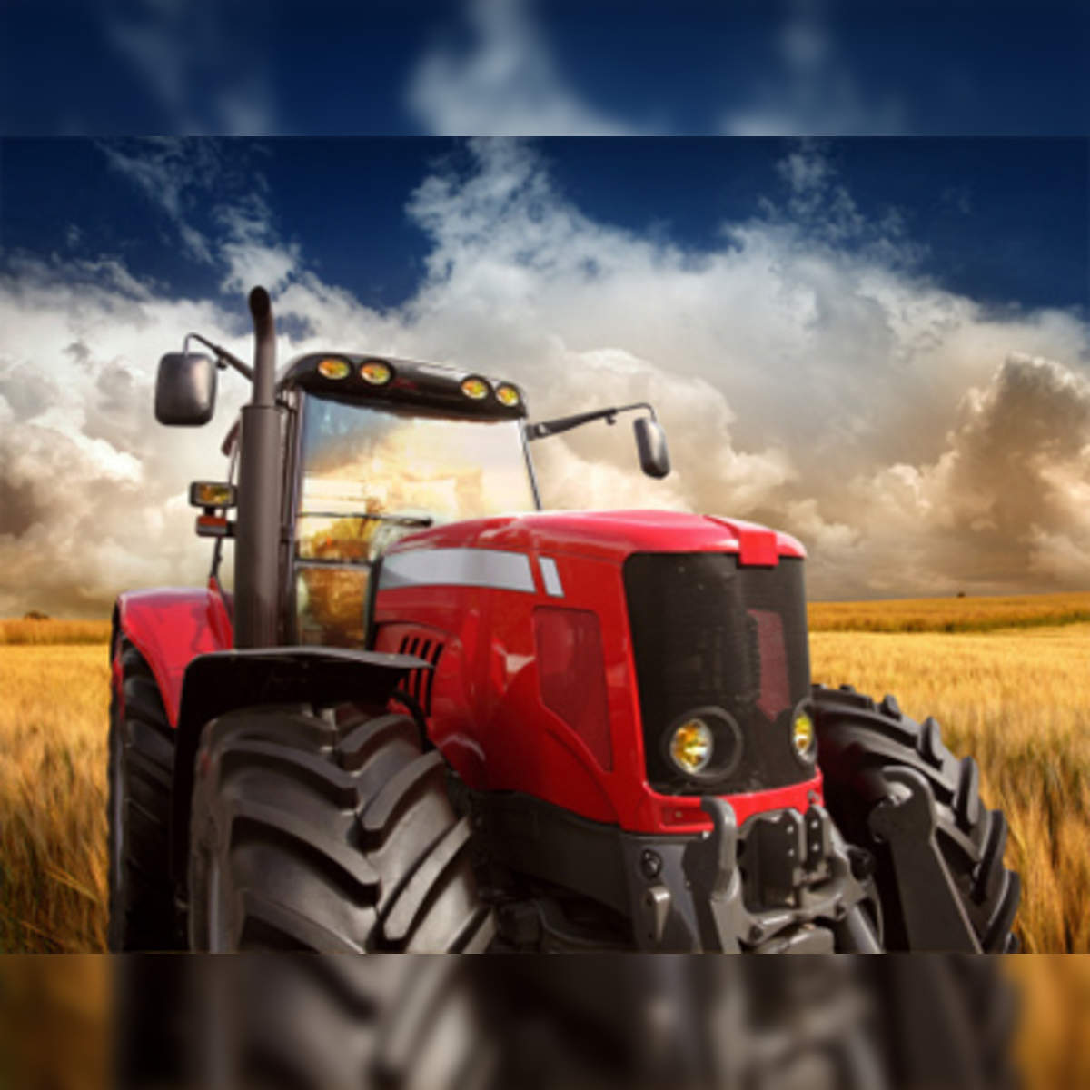 Case Tractor Phone Wallpaper - Mobile Abyss