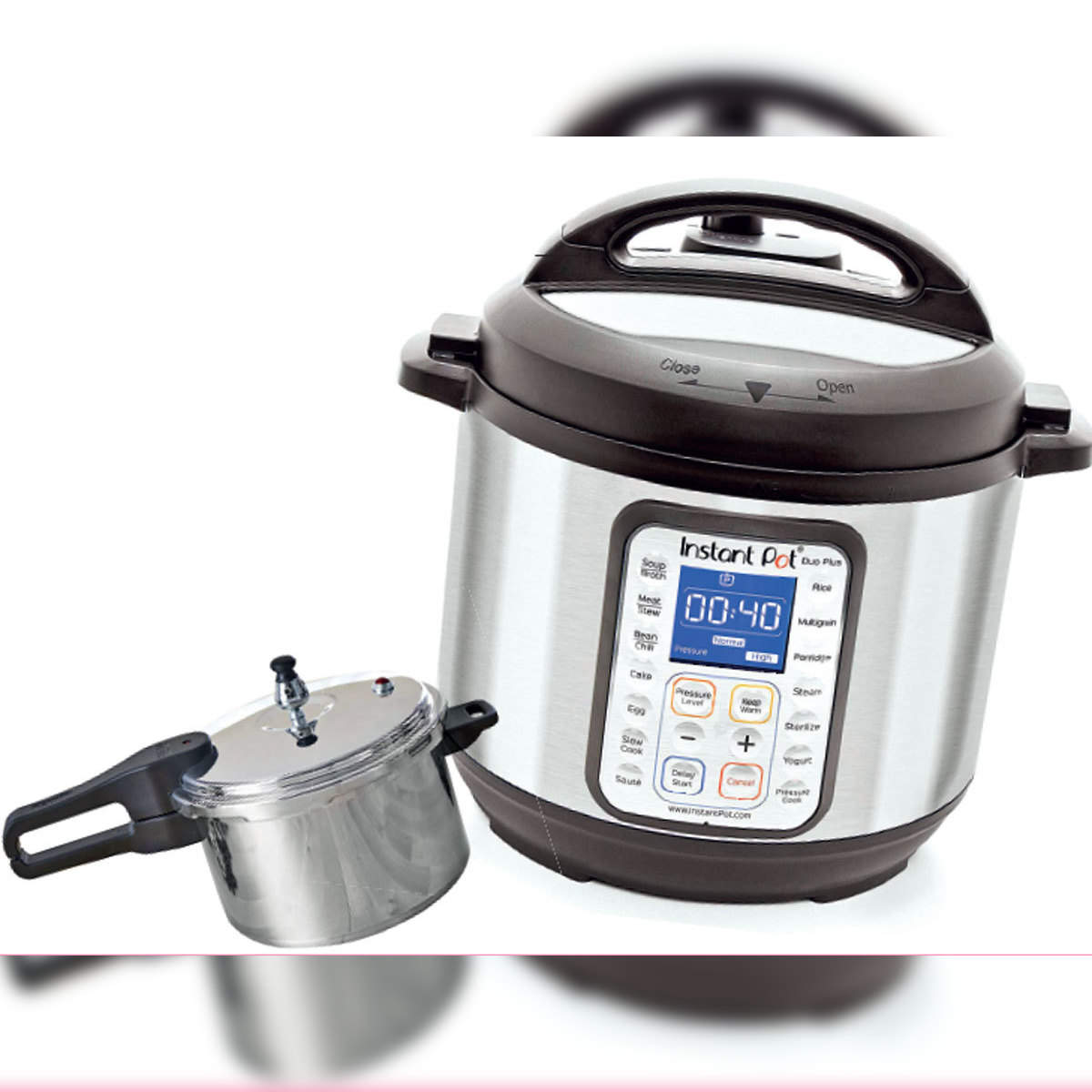 Commercial Large Steam Pressure Cooker Industrial Pressure Cooker Large  Cooking Machines - China Pressure Cooker, Pressure Cooking Pot