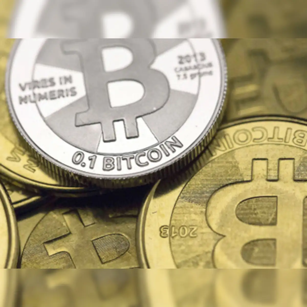 Bitcoin gang nears 200-member mark; outnumber real currencies - The  Economic Times