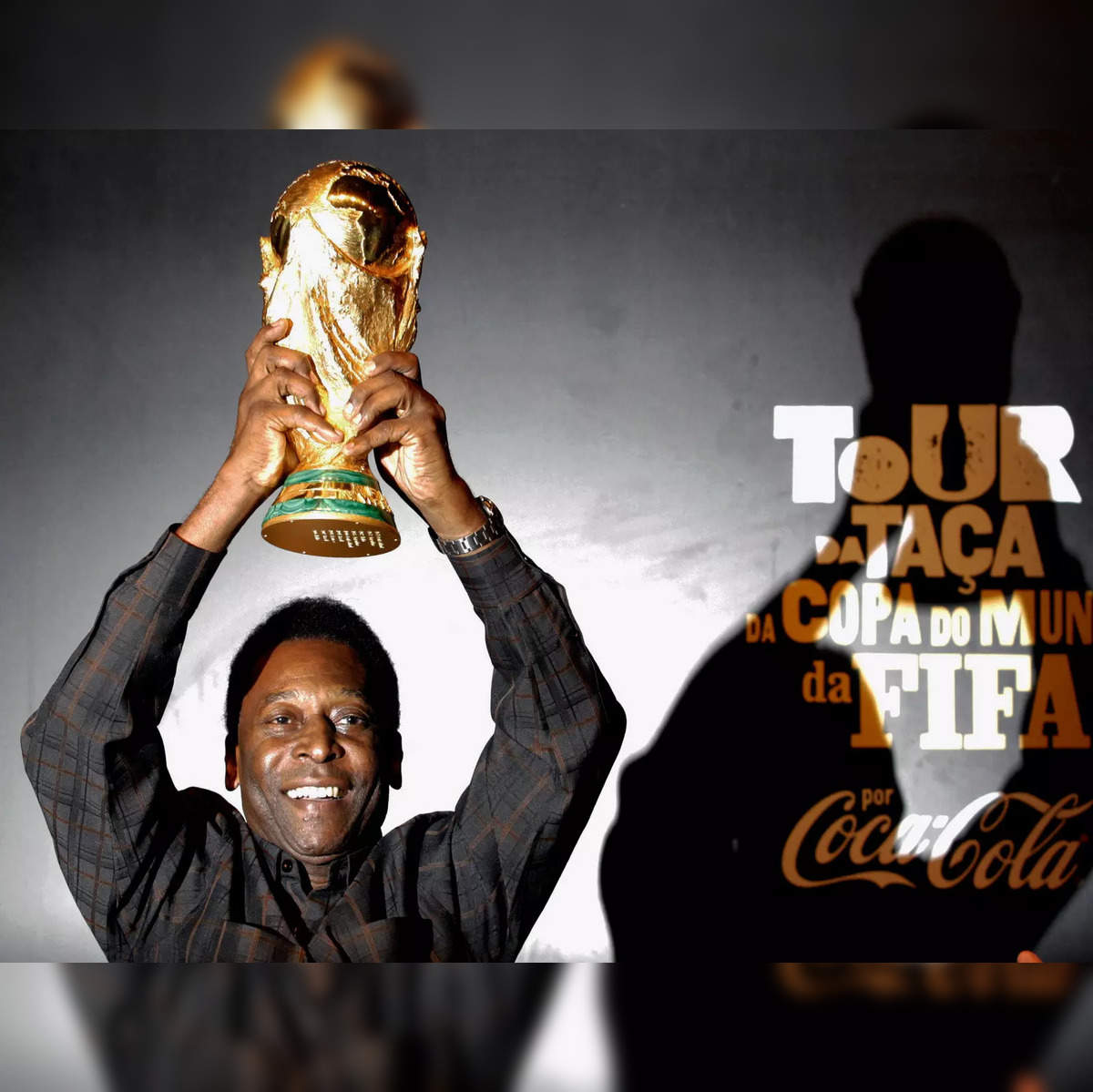 World Cup trophy explained: Do the winners keep it and what is it