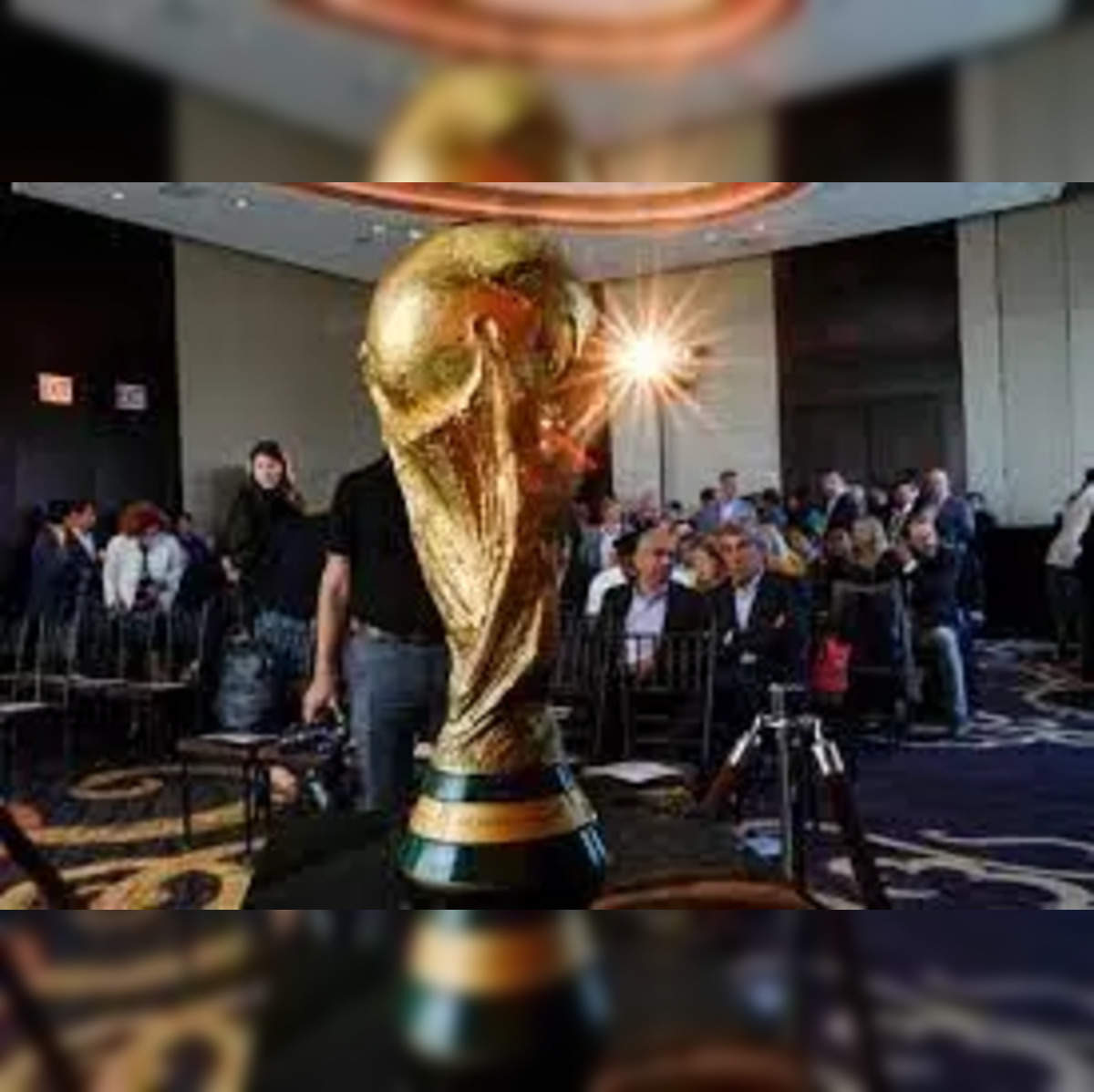 FIFA 'Mini World Cup' Proposal Could Face Backlash