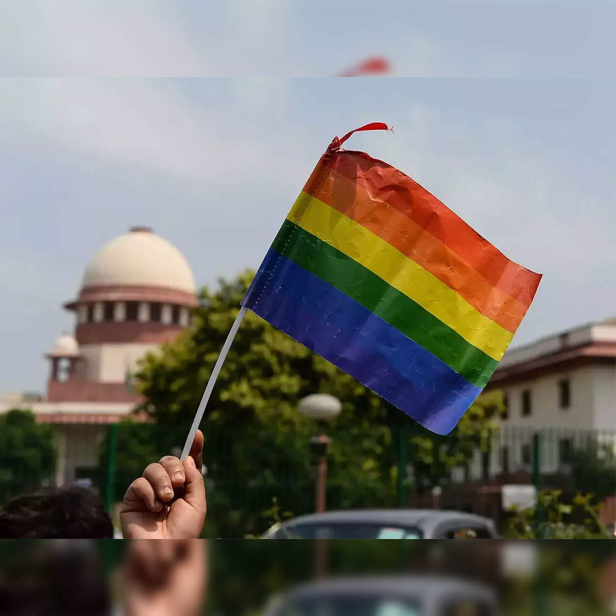 India Inc is not creating inclusive workplace for LGBT employees - The  Economic Times