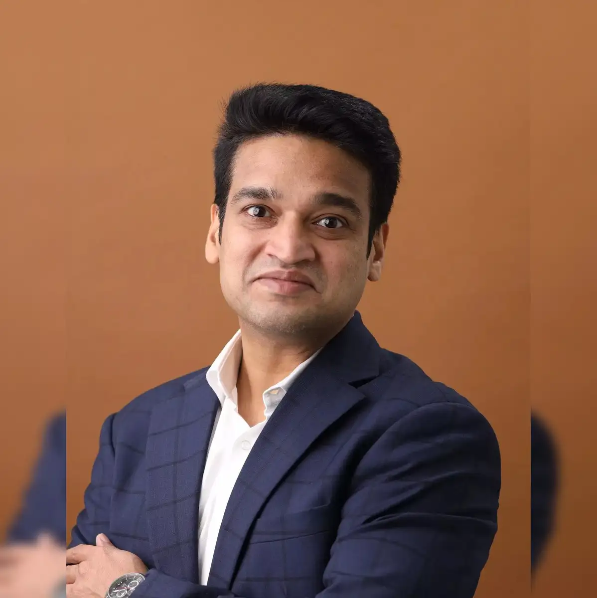 Avoid pharma & auto for next 3-6 months: Amit Jain on 2025 playbook and  sectors - The Economic Times