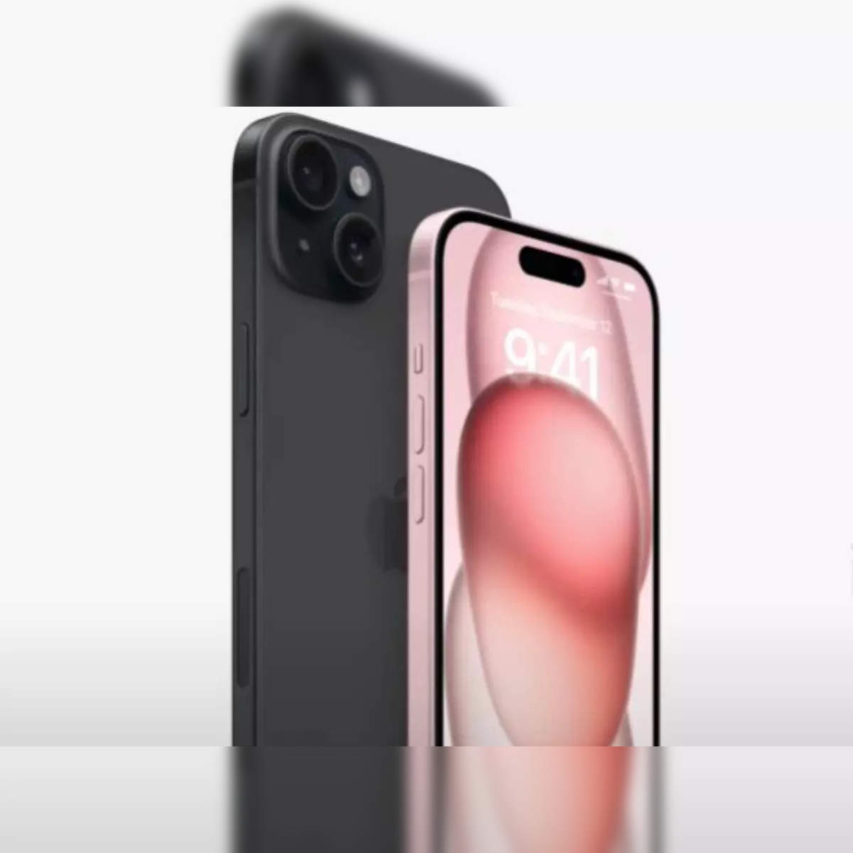 Apple iPhone 15, 128Gb, 6Gb RAM, 5G, 6.1, Chip A16 Bionic, OLED Super  Retina XDR - Blue — Cover company
