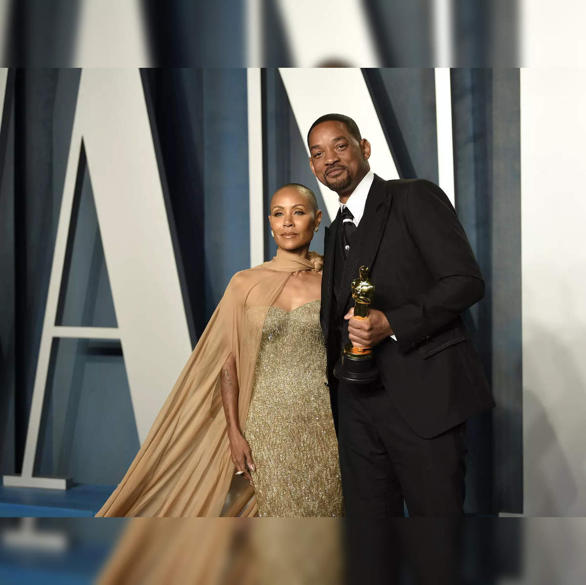 Will Smith, Jada Pinkett-Smith's New Year's Eve Wedding