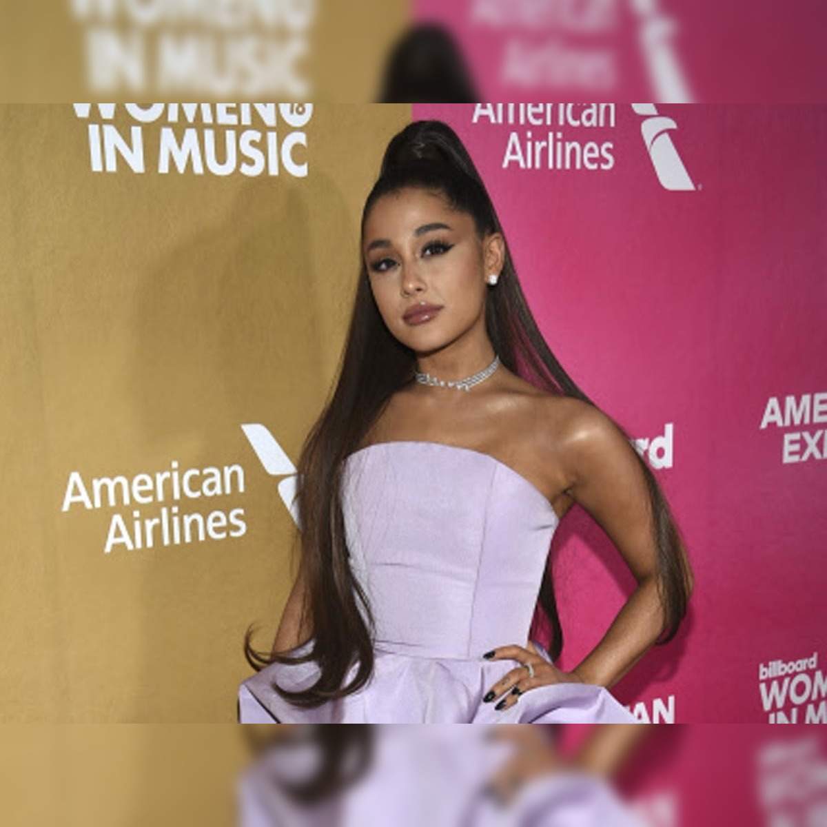 Ariana Grande  'It hurts so bad': Ariana Grande opens up about