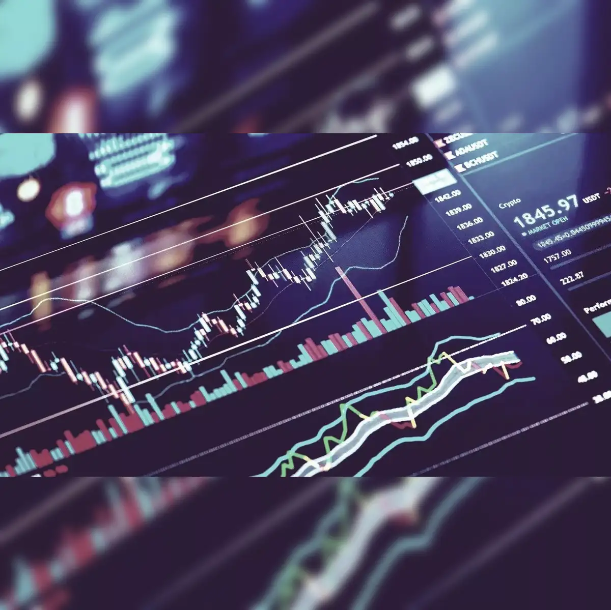 Black Friday investment deals: Black Friday deals: 3 High-yield dividend  stocks that look cheap for income investors - The Economic Times