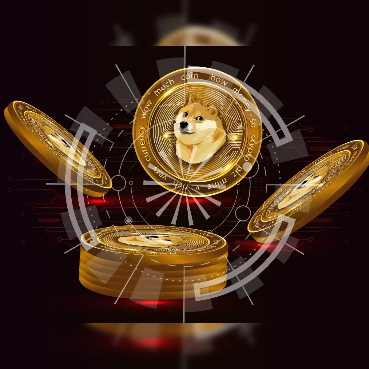 Meme coin prices dip, but Pepe Unchained bucks the trend: $3 million raised  and counting - The Economic Times