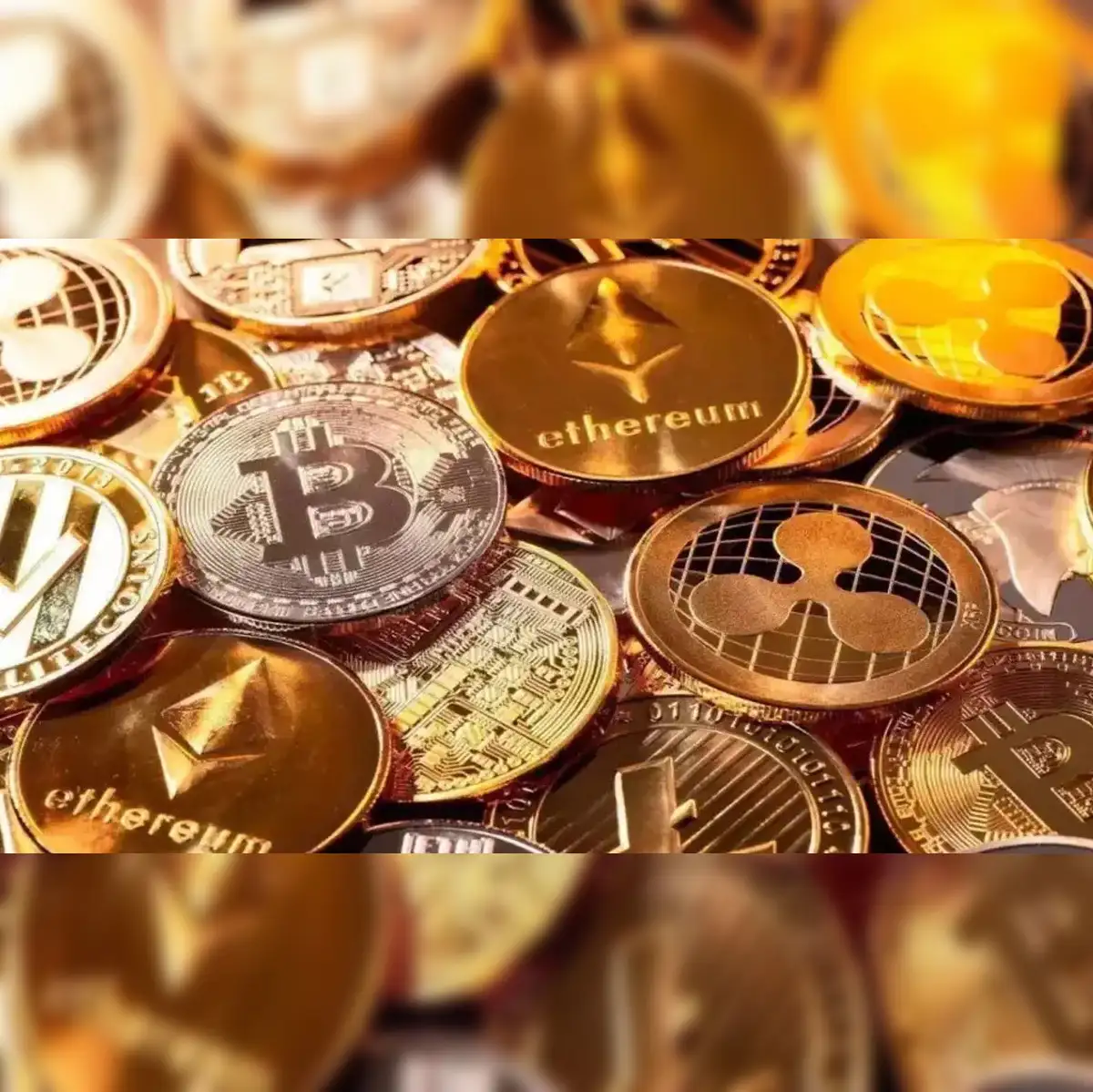 crypto: International Crypto Regulation: Achieving the Goldilocks Zone -  The Economic Times