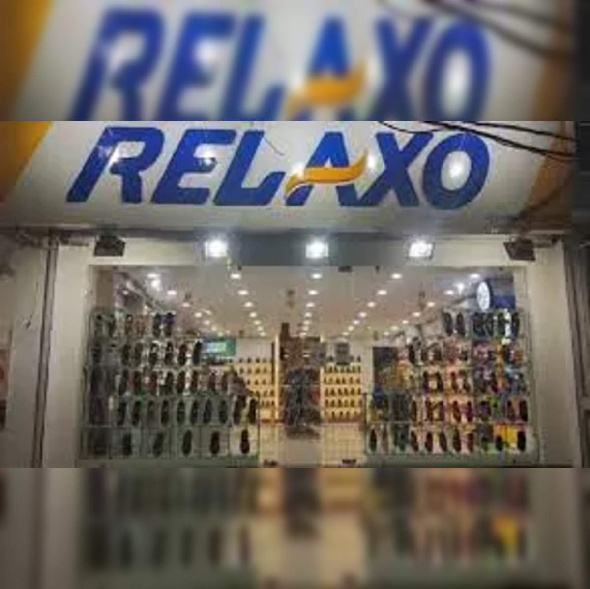 Relaxo Footwear Culture | Comparably