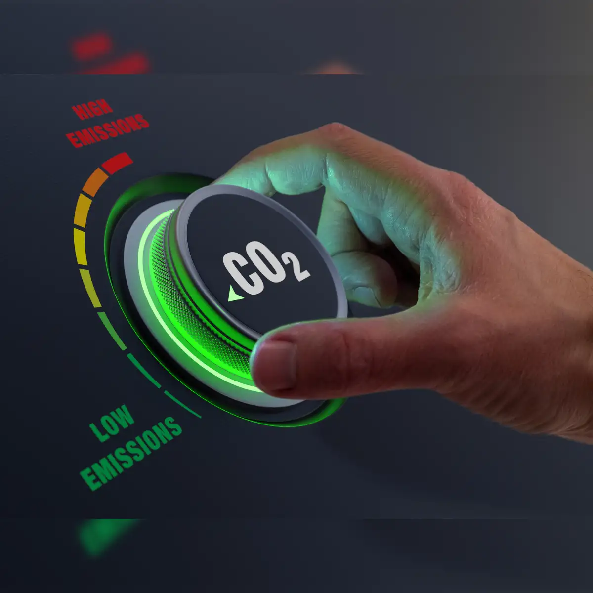 EKIESL: EKI Energy Services to become net-zero by 2030 - The Economic Times