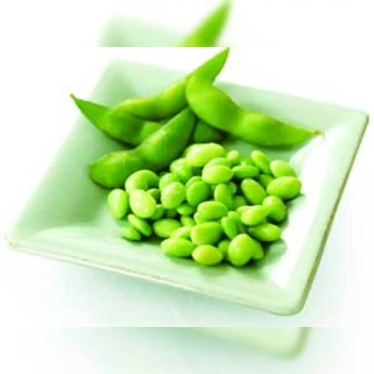 Edamame Brands In India