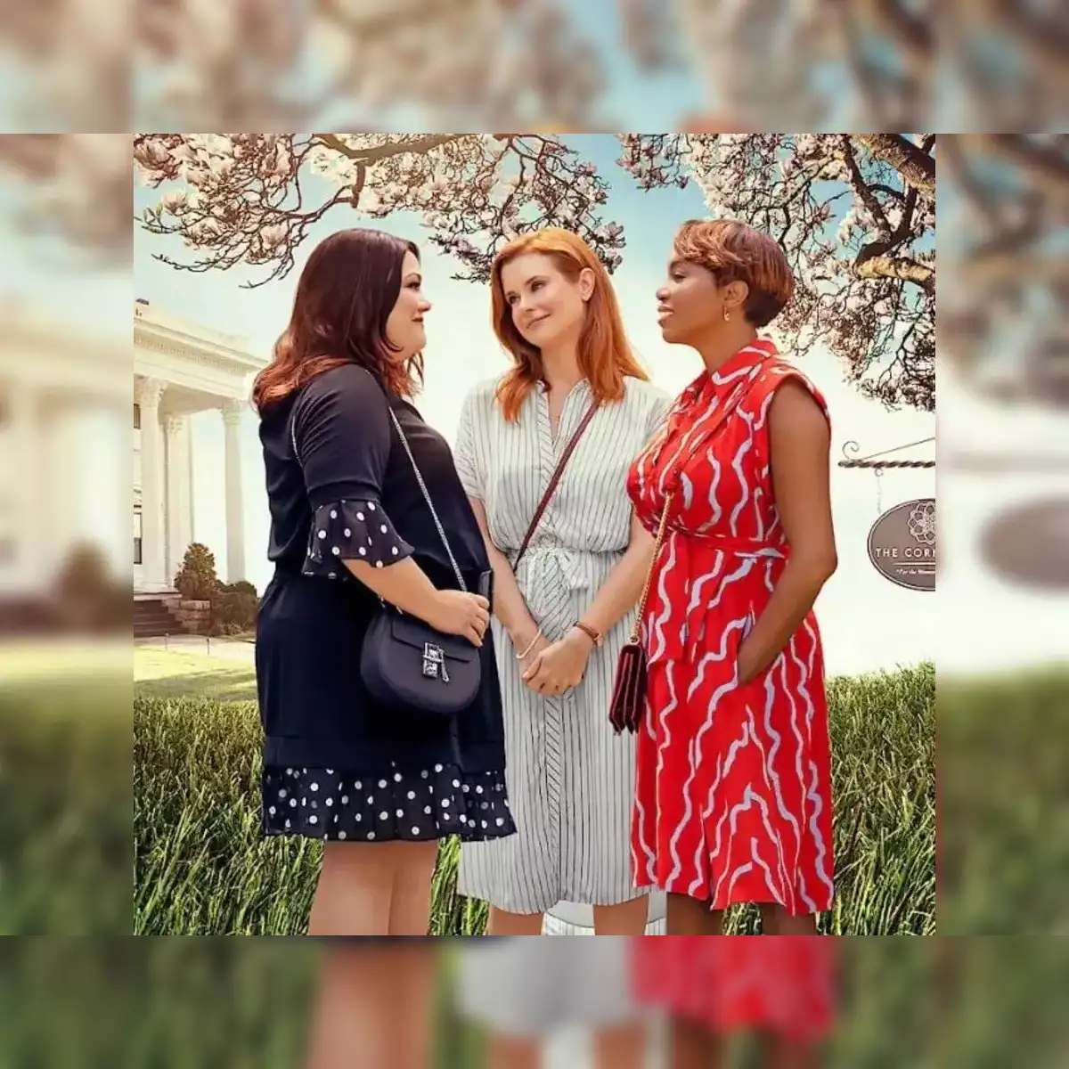 sweet magnolias season 4 episodes: ‘Sweet Magnolias’ Season 4 