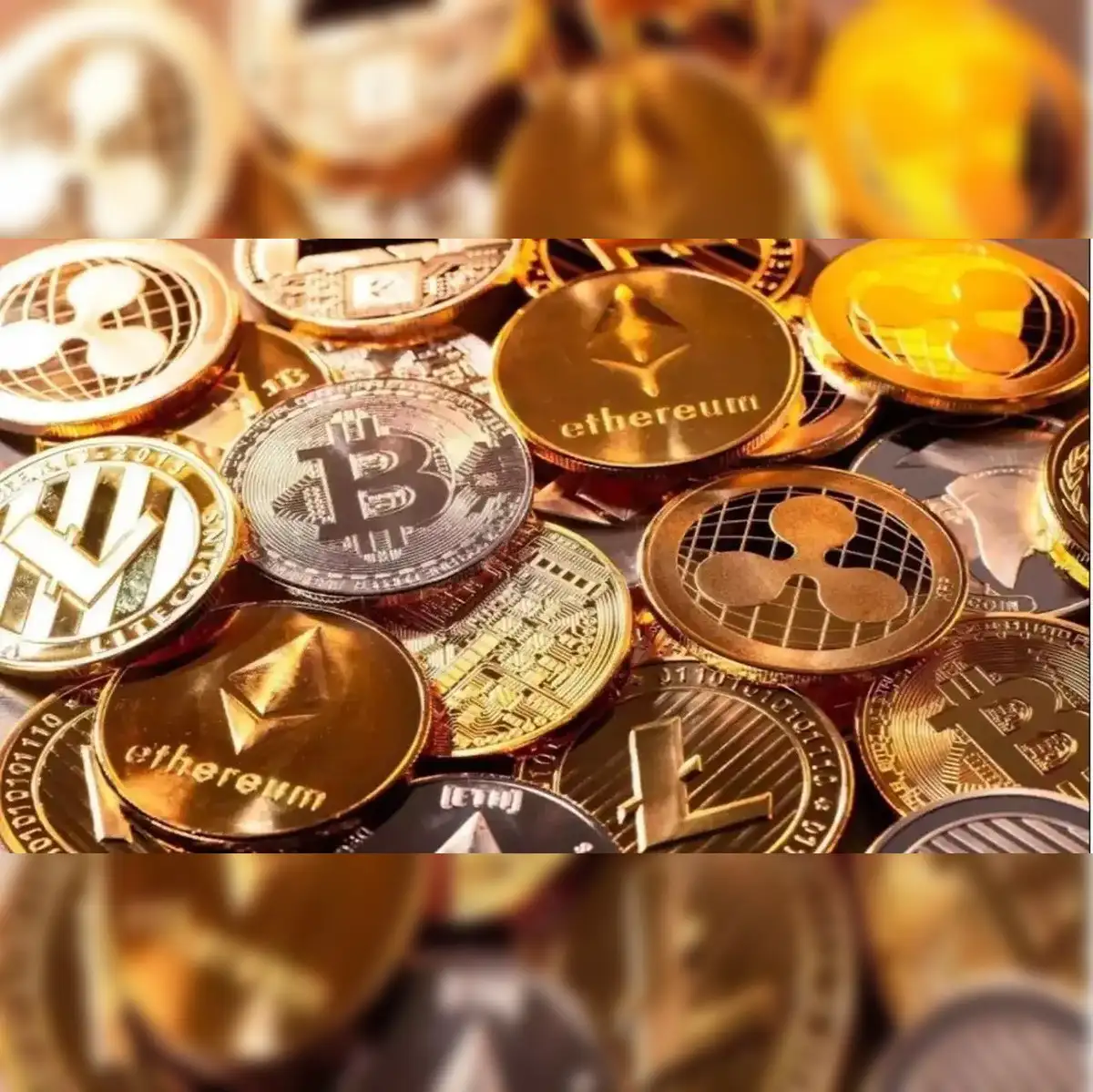 JPMorgan Chase cryptocurrency trading: Big boost for Cryptocurrency as  largest U.S. bank mulls offering crypto trading to clients, claims report -  The Economic Times