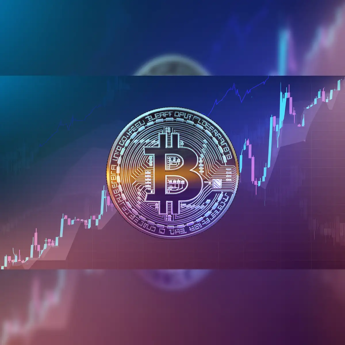 Bitcoin surges above $107,000 as SEC unveils task force to develop crypto  policy - The Economic Times