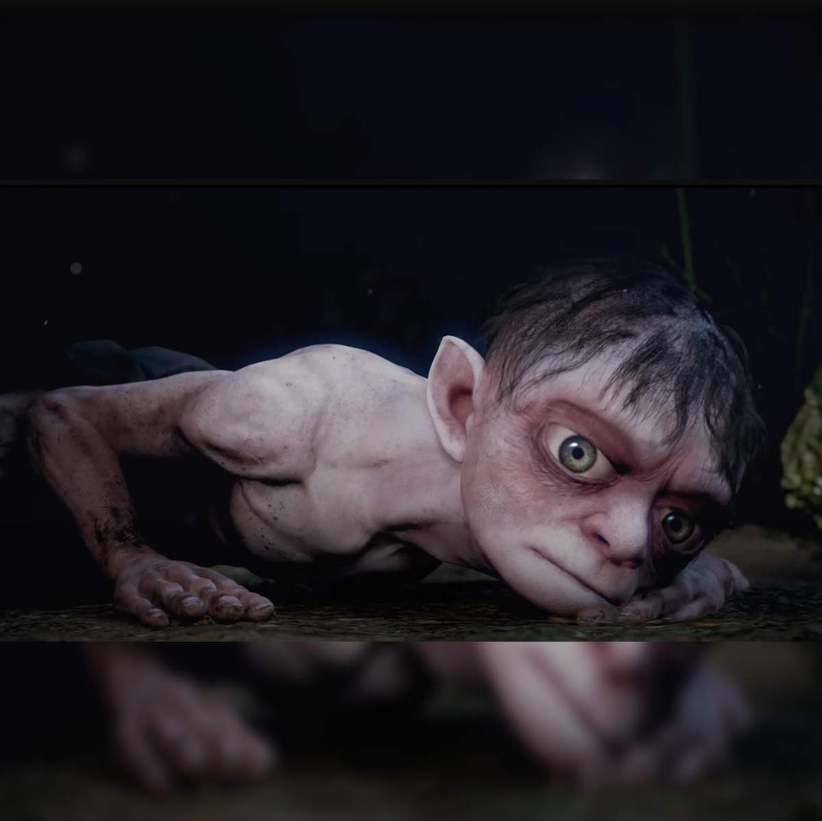 gollum: 'Lord Of The Rings: Gollum' developer issues apology for  'underwhelming experience' of the game; Here's what happened - The Economic  Times
