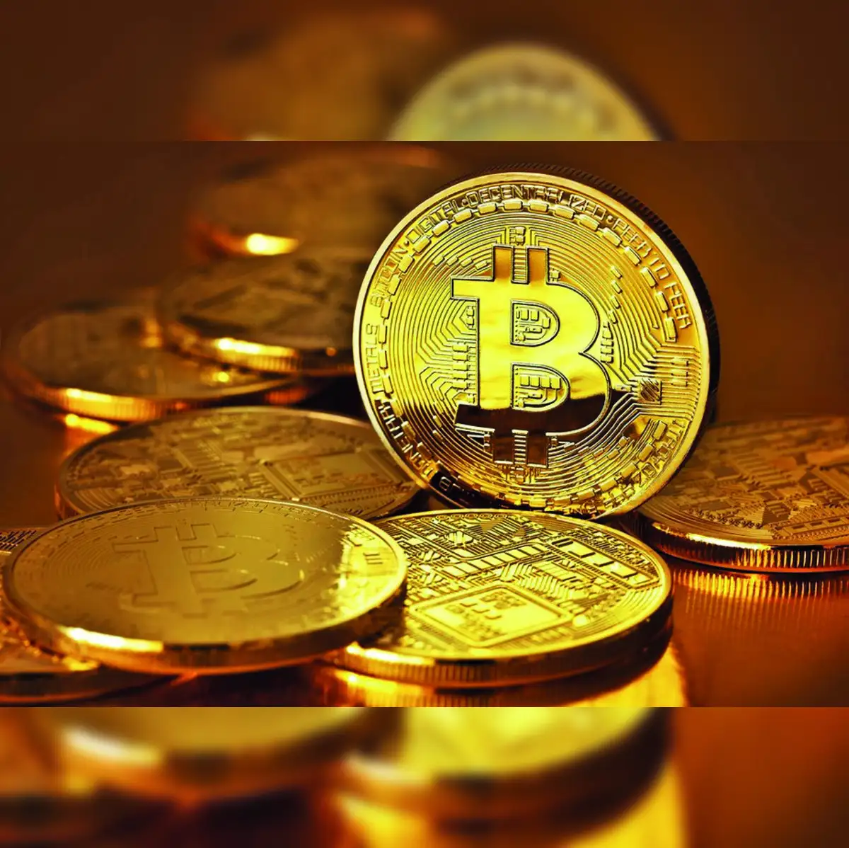 crypto tax: View: High taxes for Crypto helped India dodge the bullet - The  Economic Times