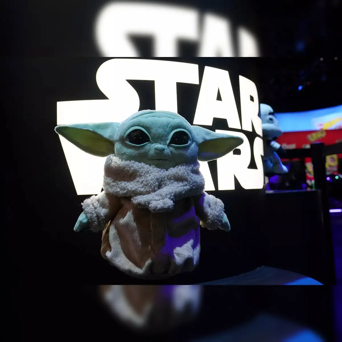 Cover Per IPhone 7 Plus/8 Plus Con Baby Yoda – Custodia Ufficiale Star Wars The Mandalorian