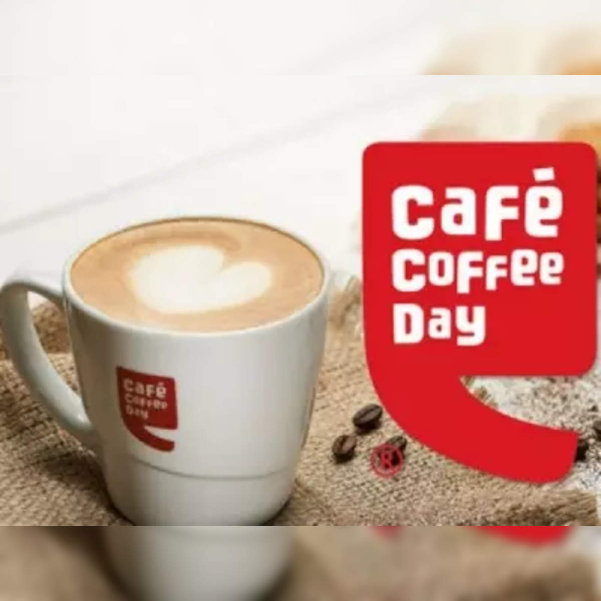 Cafe Coffee Day: Brewing Innovation in the Digital Promotional Token  Universe powered by Simplyfy