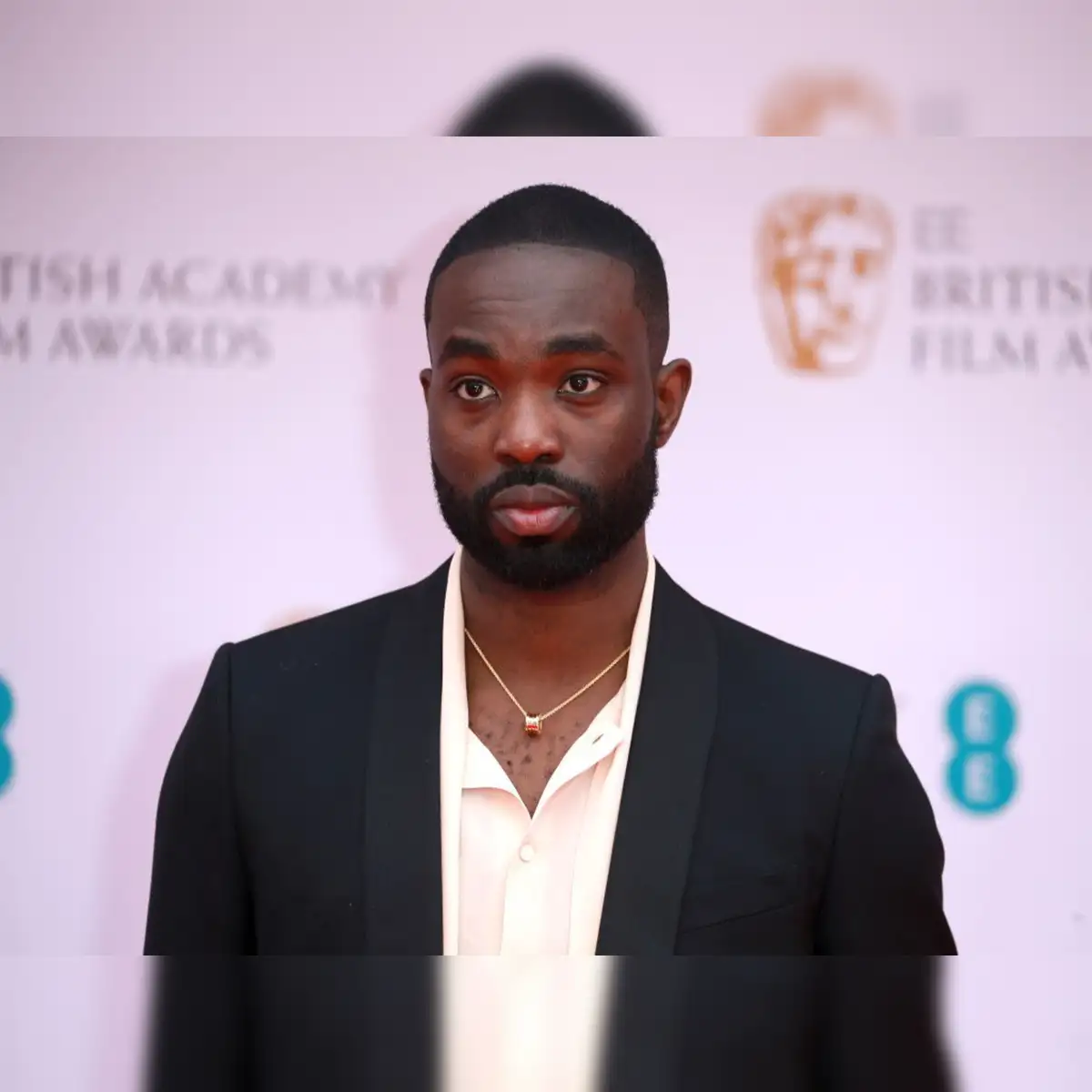 Paapa Essiedu Offered Role of Severus Snape in HBO's Harry Potter Series - News Directory 3
