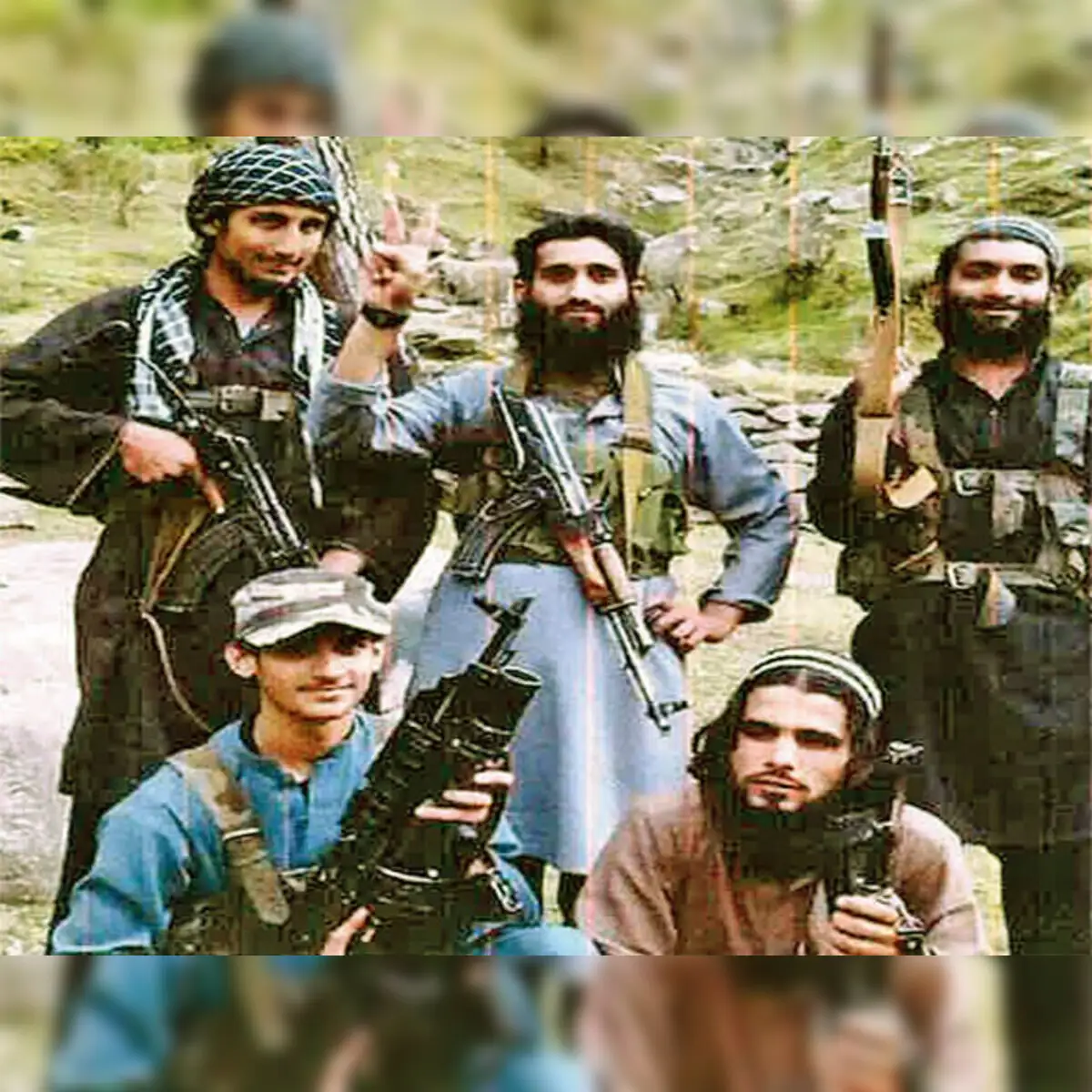 Picture of Border Action Team