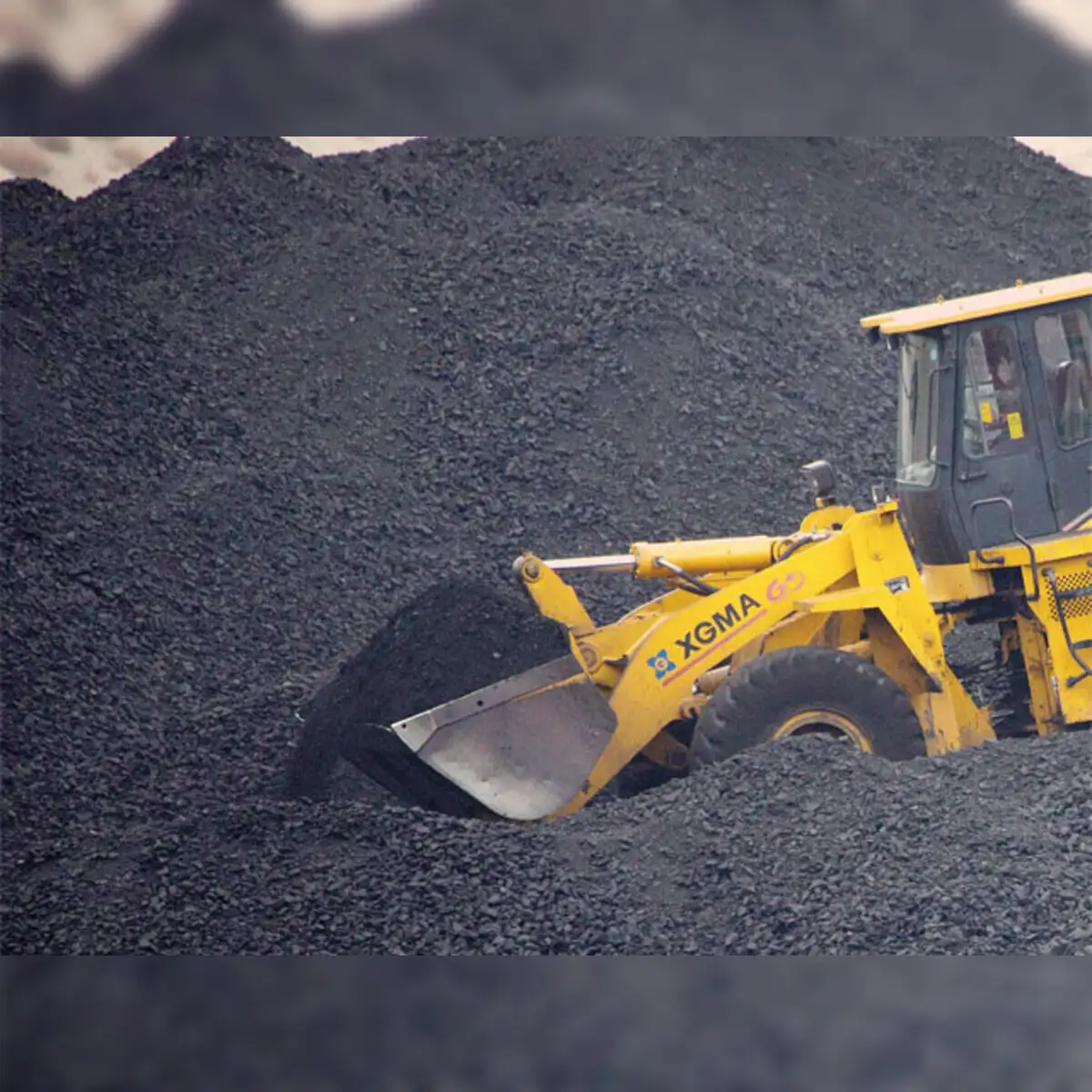 Lignite Coal Extraction Study Of Lignite Coalbed Methane As A