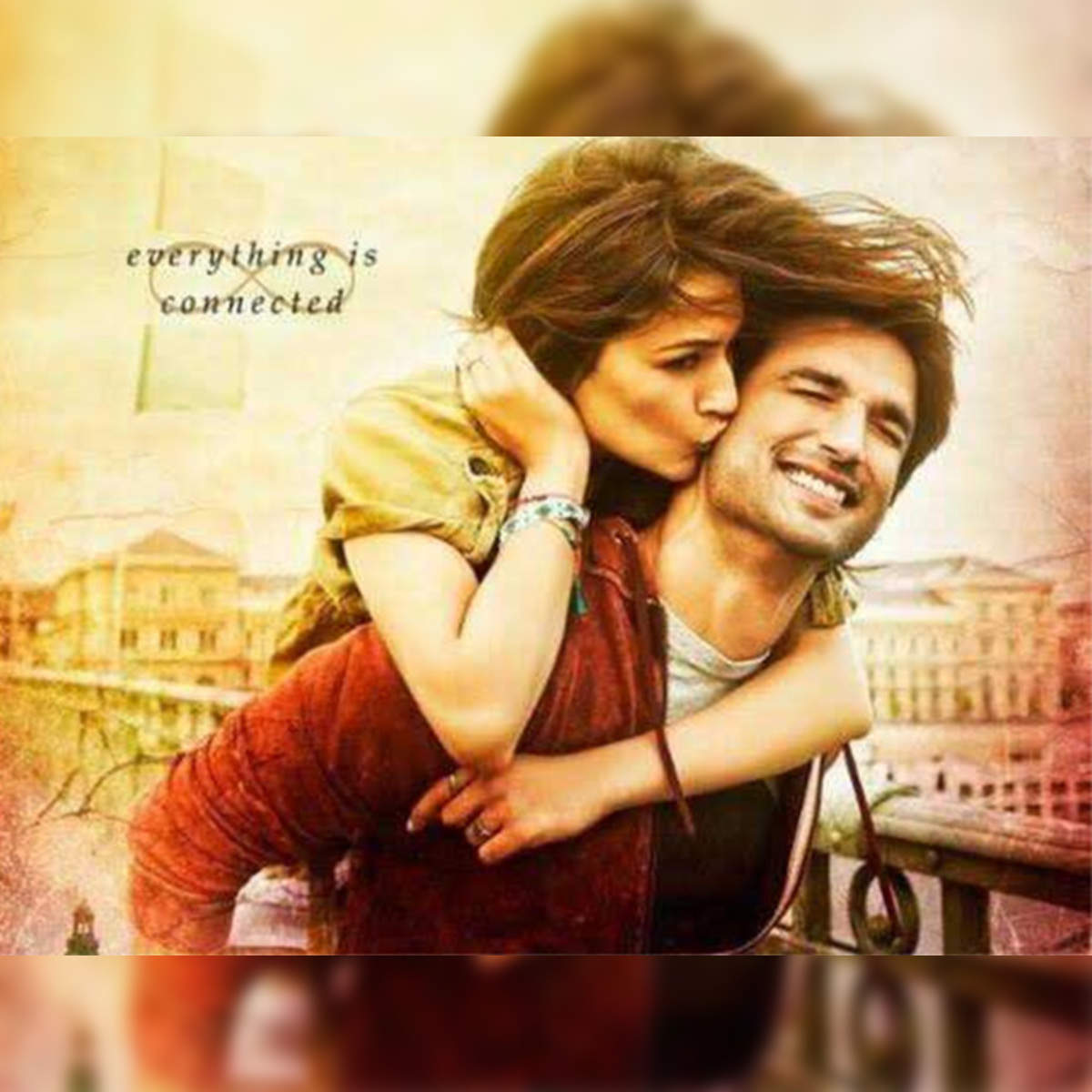 Raabta full movie free sale