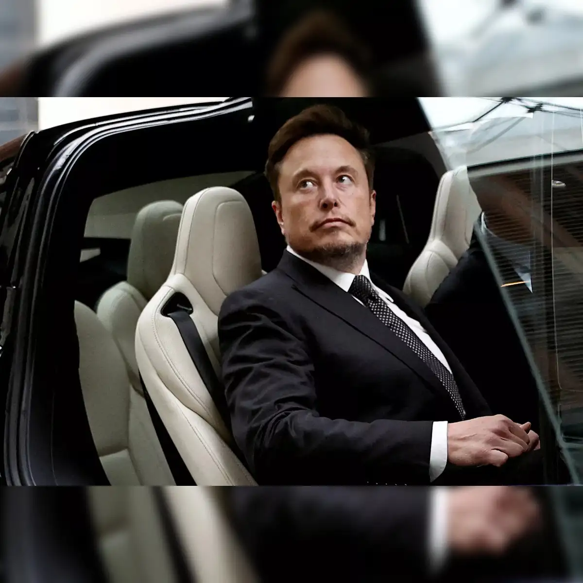 elon musk: Elon Musk gets some guidance from a Delaware judge on how to  ditch the state - The Economic Times