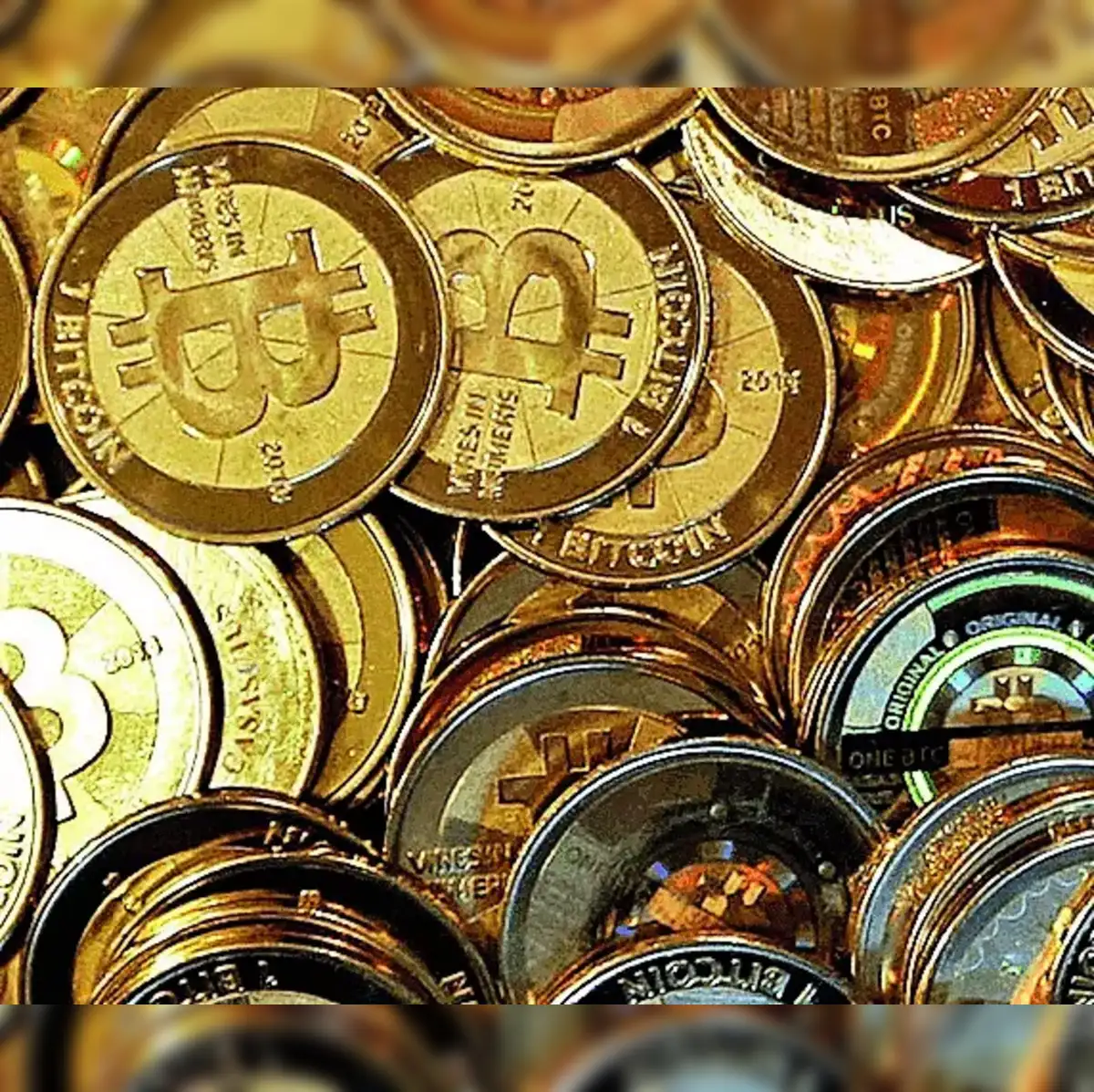 Crypto Gems: Top crypto assets to watch & buy in February - The Economic  Times