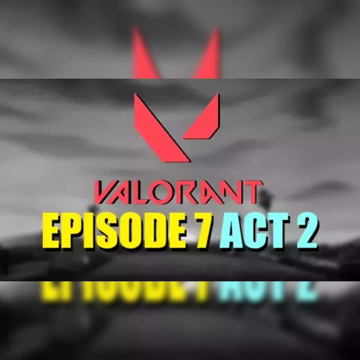 Valorant Episode 7 Act 2 Map Rotation: All maps in ranked