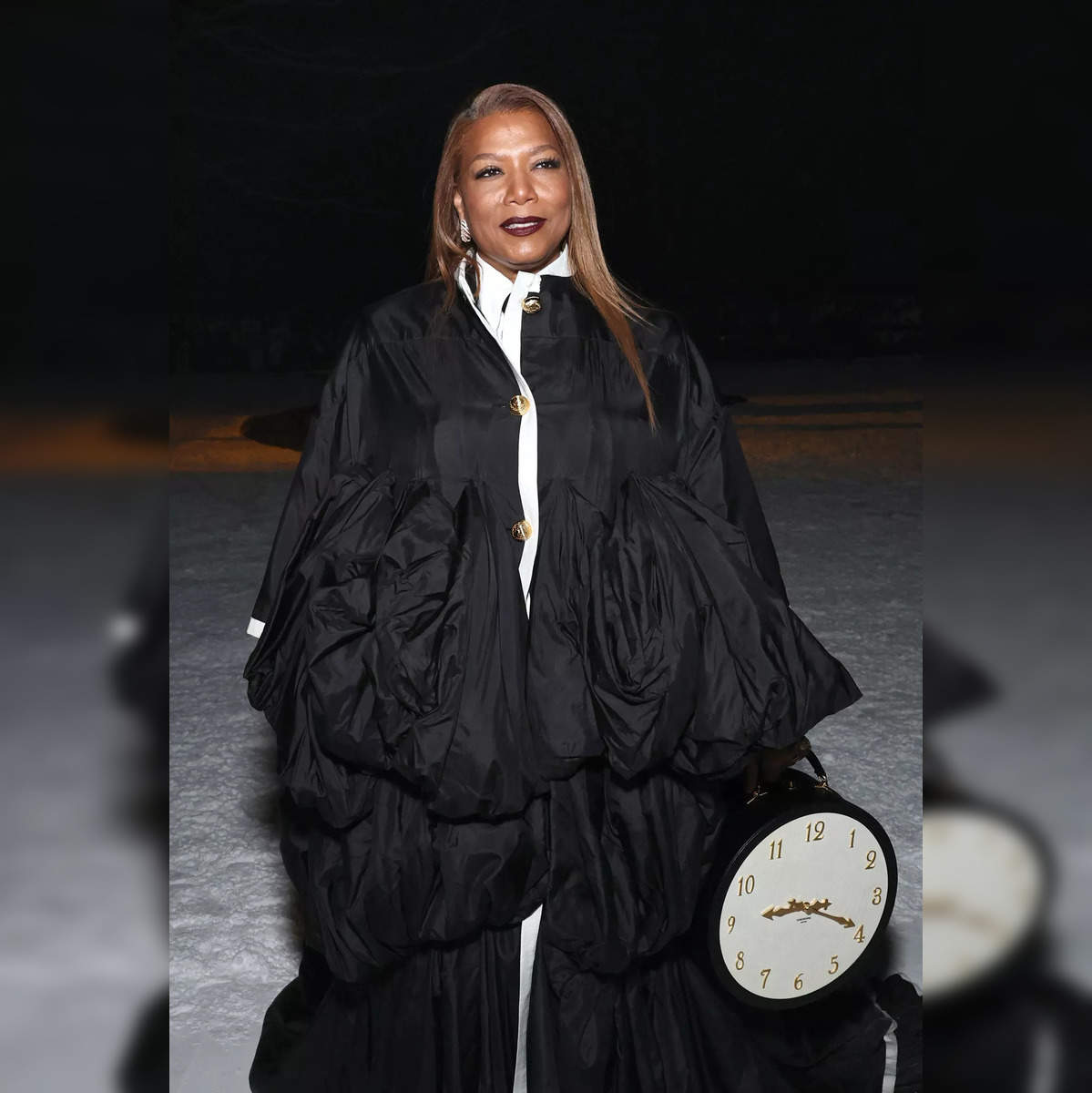 Queen Latifah Net Worth (2024): Earnings from The Equalizer, More - Parade