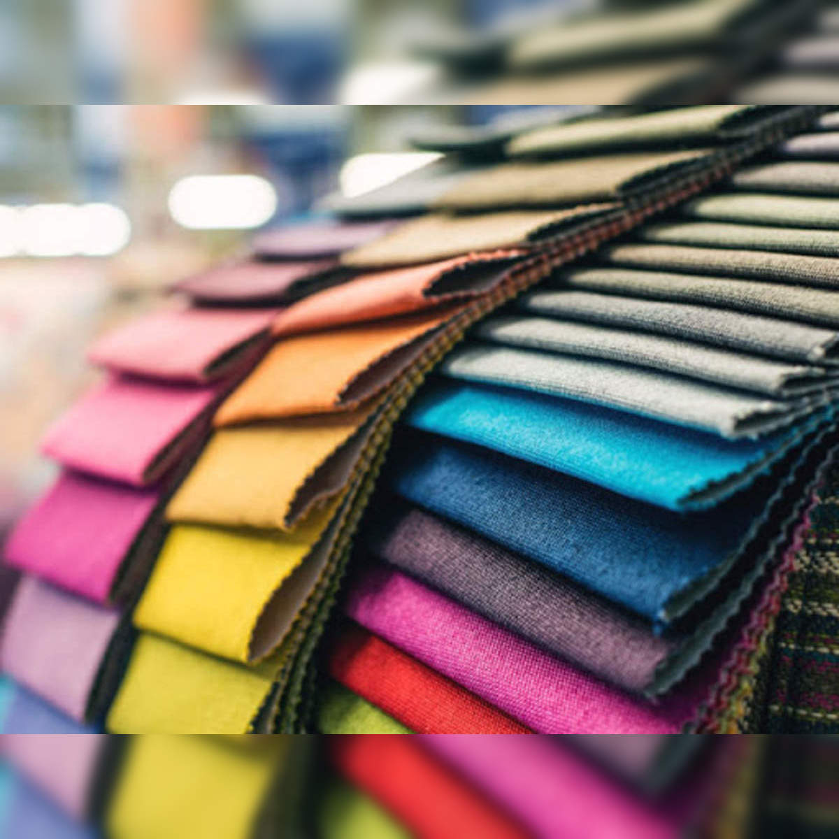 KPR Mill's move to becoming an integrated textile player