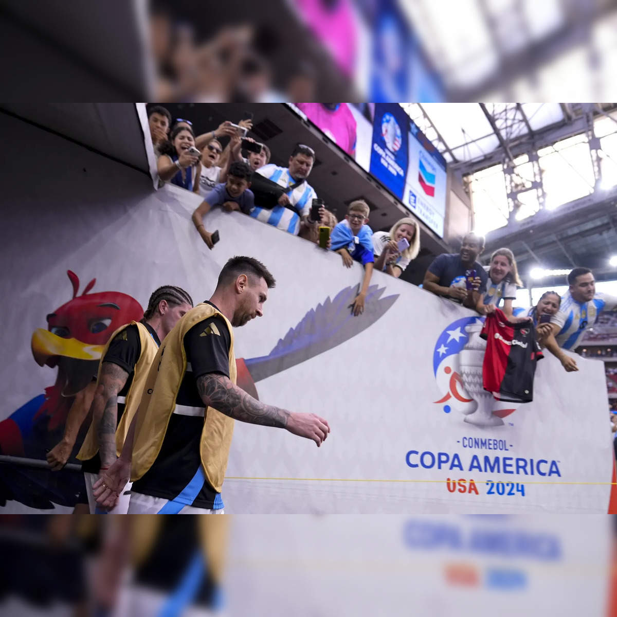 Venezuela vs Canada Copa America live stream Confirmed team news