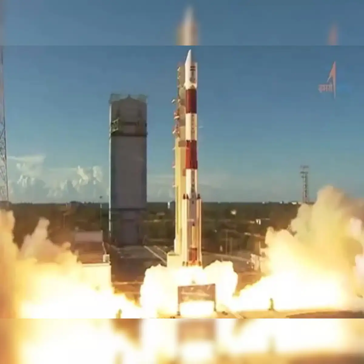 Pslv C59 News