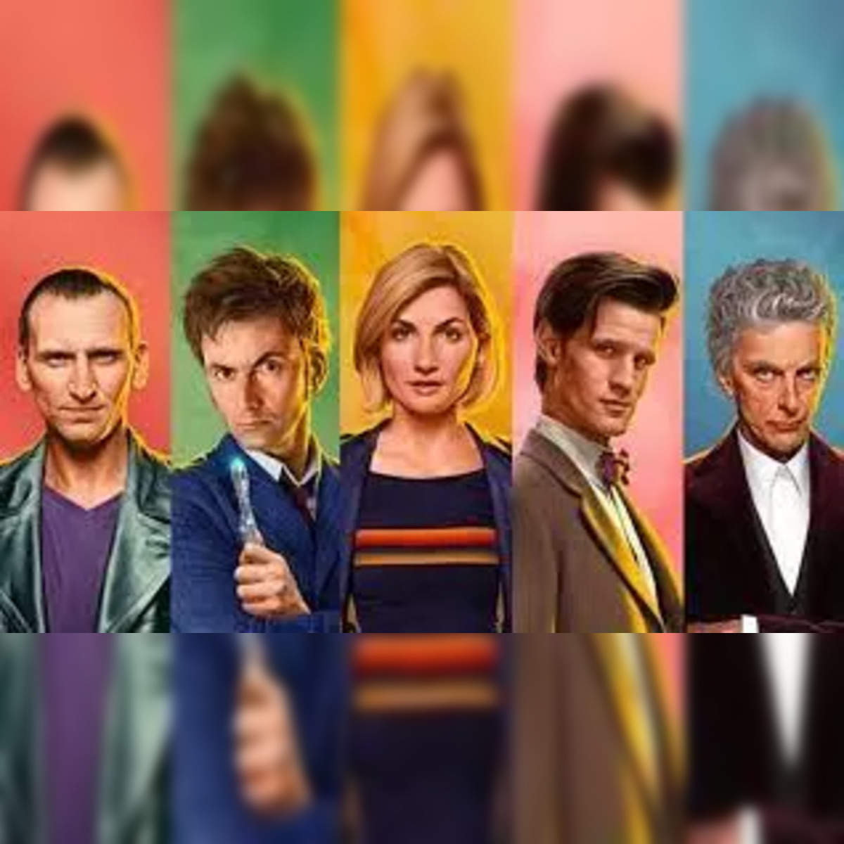 Doctor Who' season 14: Check out new broadcaster details - The