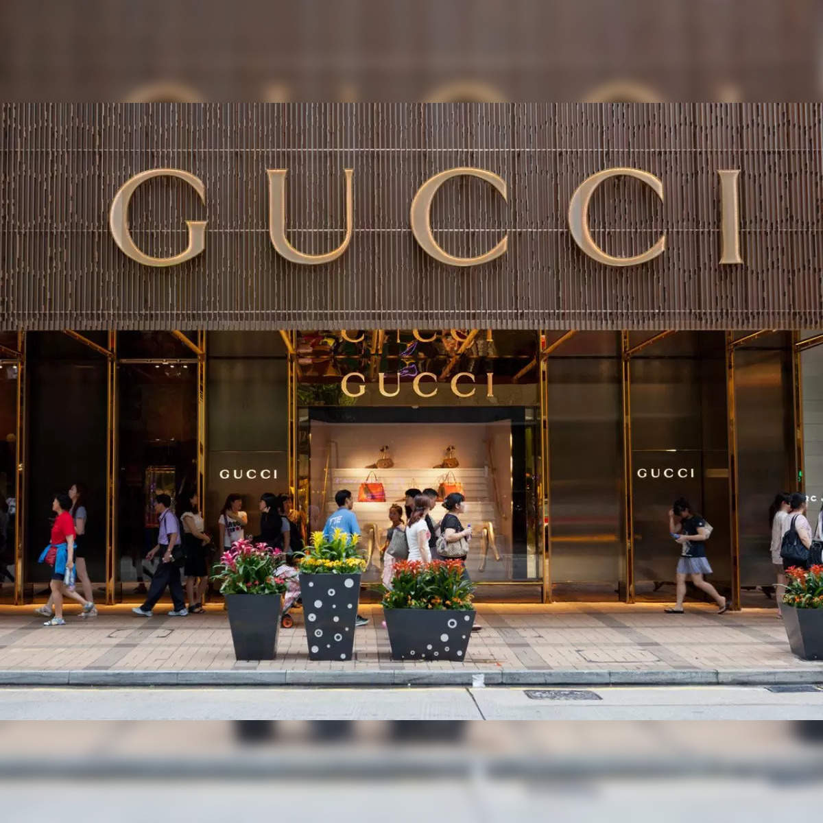 Luxury Fashion Brands Turn to Gaming to Attract New Buyers