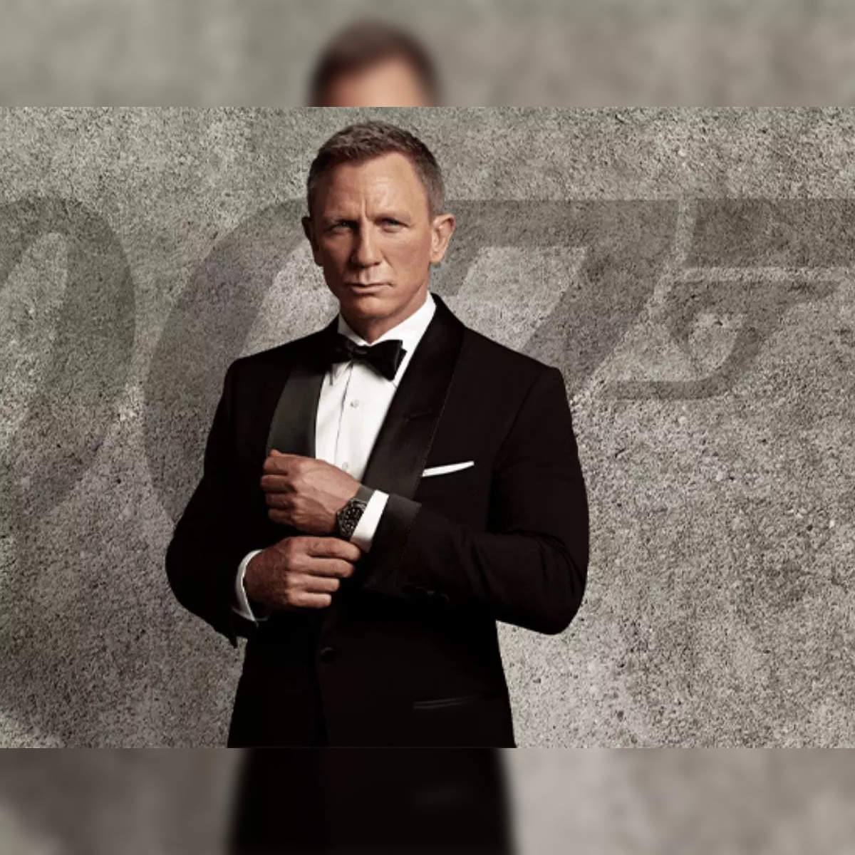 How Every Actor to Play James Bond Make the Secret Agent His Own