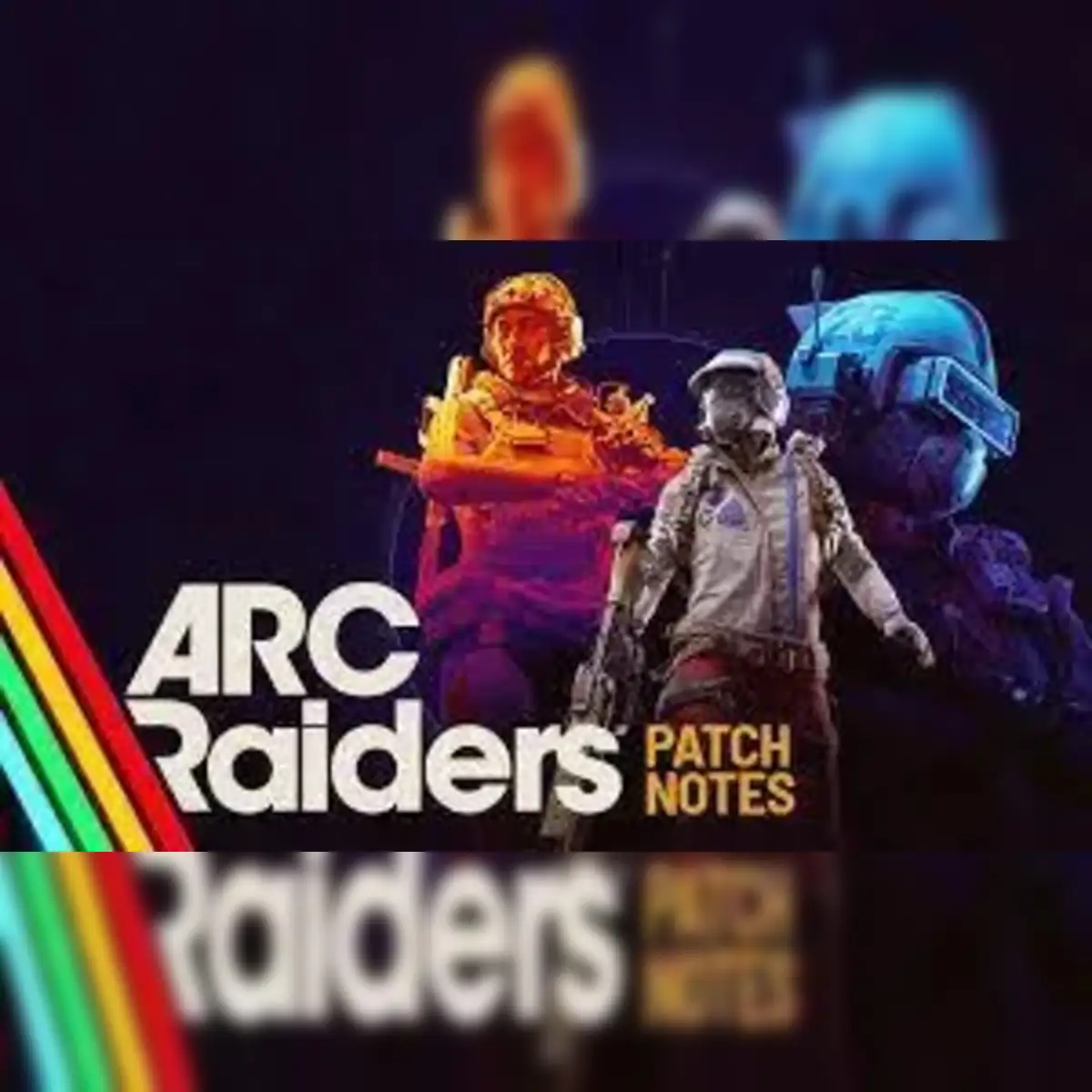 Arc Raiders Patch 1.11.0: Arc Raiders Patch 1.11.0: Abyss cosmetic set  added, Kettle fire rate changed and other fixes revealed - The Economic  Times