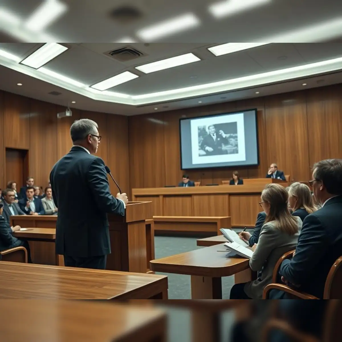 Gettys landmark UK lawsuit on copyright and AI set to begin - The Economic  Times