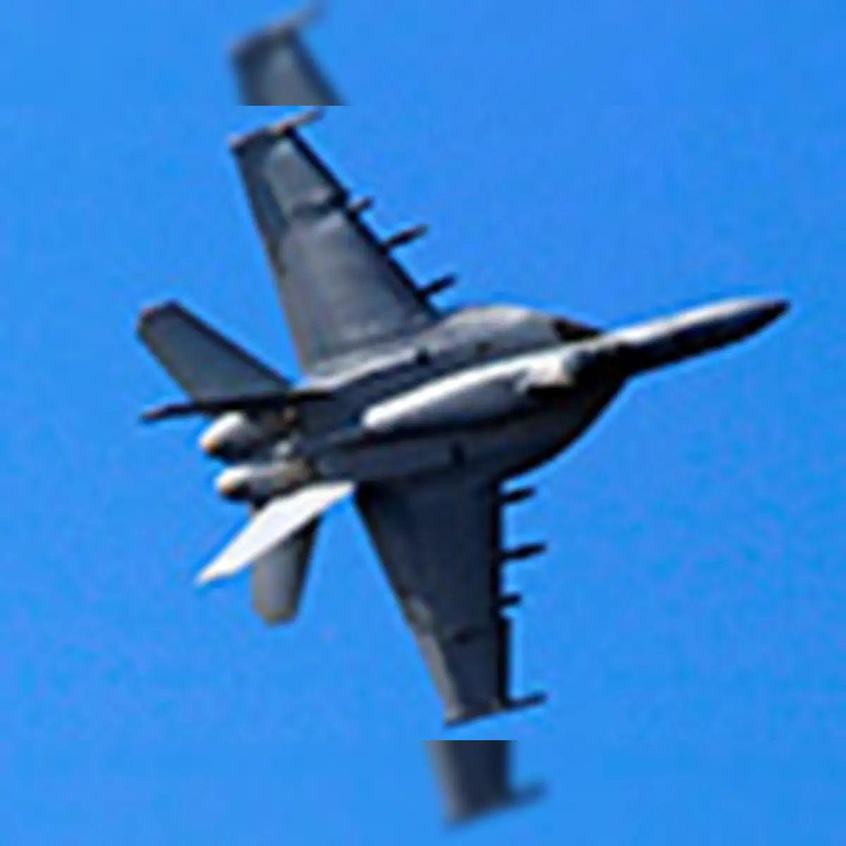 Boeing Fa 18 Boeing F/A 18D 50 Super Hornet Malaysia Air Force