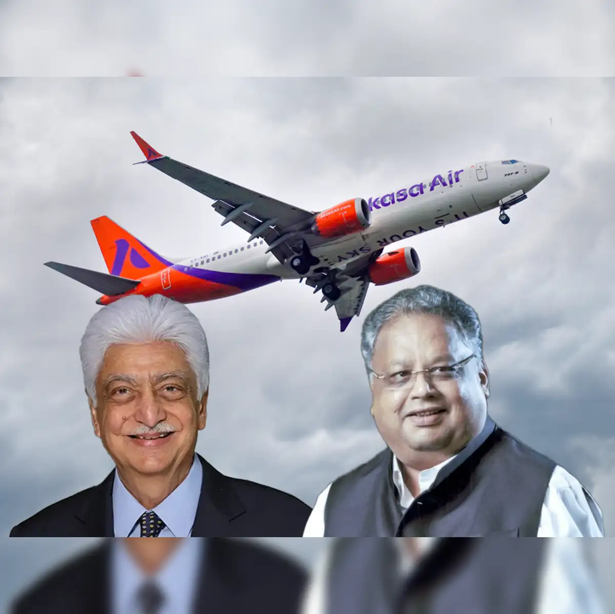 Why Azim Premji is getting into aviation, a sector Warren Buffett shunned for long