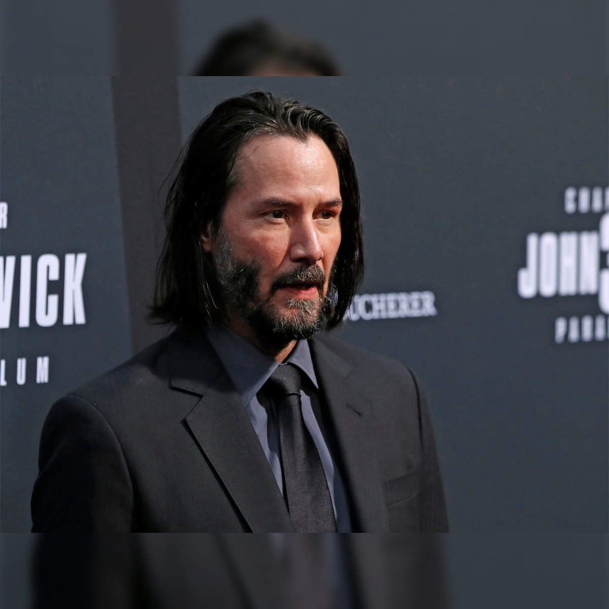 In 'John Wick,' Keanu Reeves as an Avenger - The New York Times