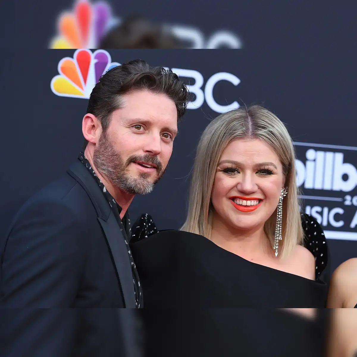 Brandon Blackstock death at 48 confirmed after cancer battle, Kelly  Clarkson postpones Las Vegas shows - The Economic Times