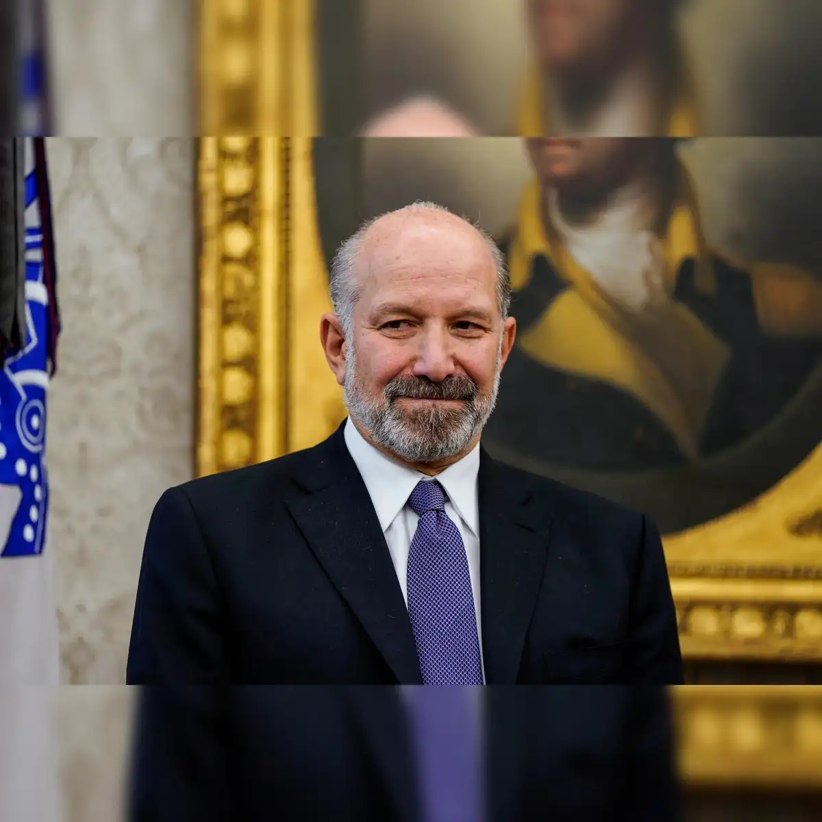 Who is Howard Lutnick, the US Commerce Secretary? - The Economic Times