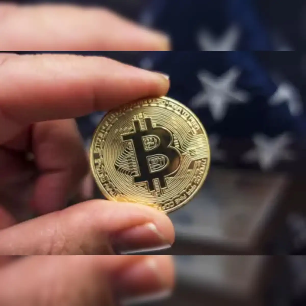 Bitcoin BTC USD price trends Thanksgiving: Bitcoin price soars 450% in 3  years: Report reveals mixed Thanksgiving weekend trends – will BTC USD  rally today? - The Economic Times