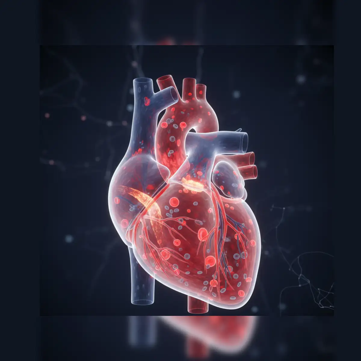 90-day heart transformation with 'no extreme diets': Cardiologist