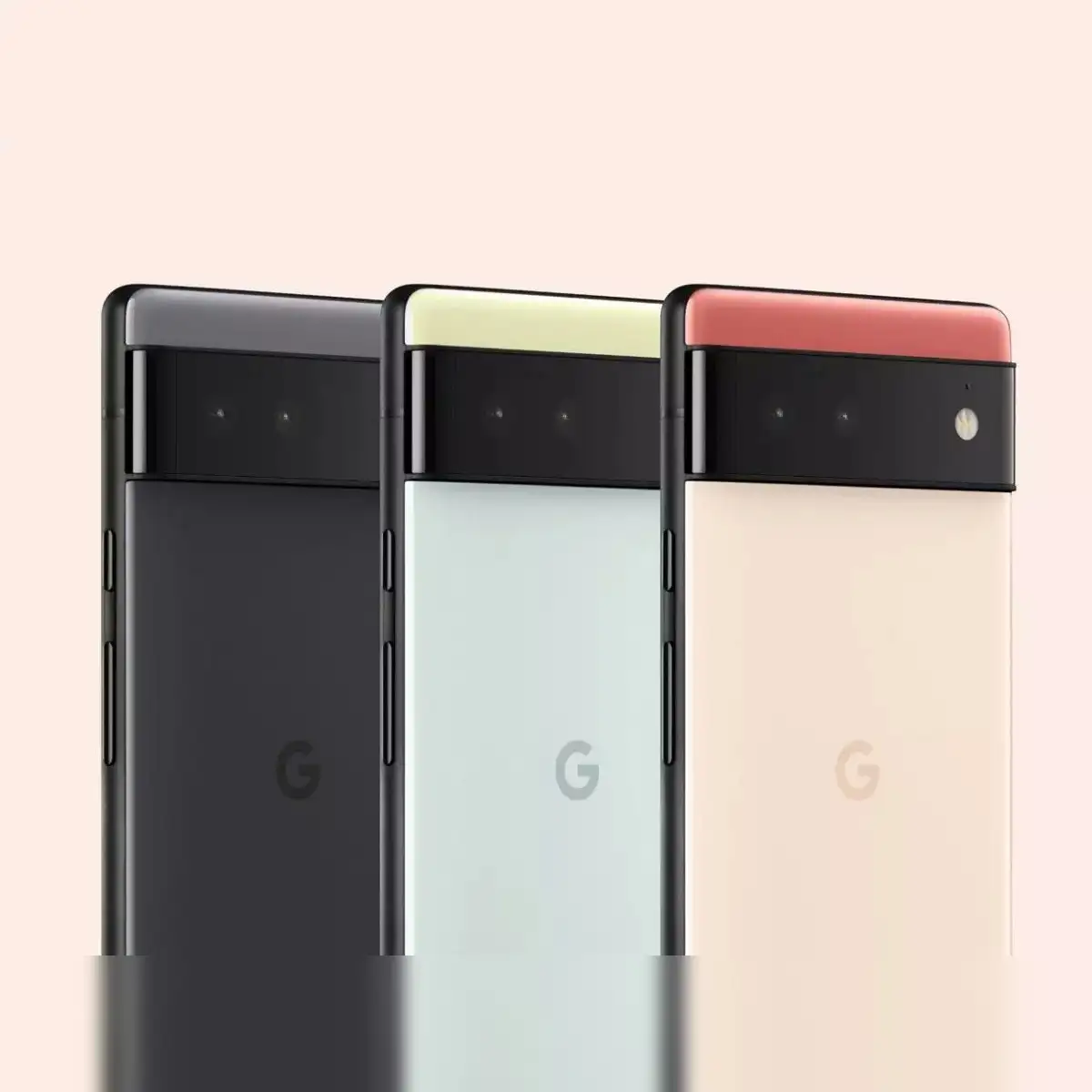 Google Pixel 6a Specs: No strings attached. Google Pixel 6A to