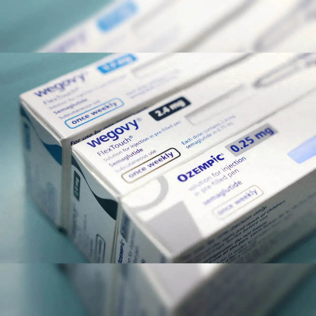 semaglutide brands in india Indian drugmakers flood market with cheaper versions of Novo's Ozempic,  Wegovy
