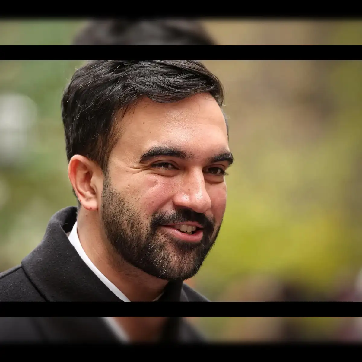 Zohran Mamdani: New York City Mayor-elect Zohran Mamdani announces job cuts  - The Economic Times